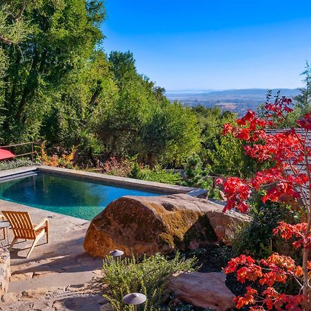 Inn Wine Country - Summers House Sonoma Exteriér fotografie